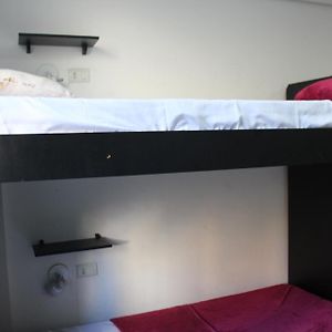 Habitación Cuádruple Económica